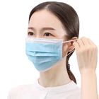 Orelha que veste máscaras de respiração descartáveis dos cuidados pessoais/construção da máscara protetora fornecedor