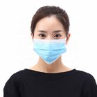 Máscara estereofônica mergulhada descartável da proteção da poeira do projeto da máscara protetora do anti vírus multi fornecedor