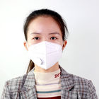 N95 máscara descartável respirável, máscara protetora FFP2 proteção de 4 camadas fornecedor