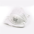 Máscara amigável do copo FFP2 de Eco, máscara ínfima do respirador para o lugar público fornecedor