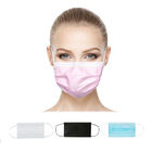 Névoa descartável de respiração fácil da máscara protetora anti e anti proteção do vírus fornecedor