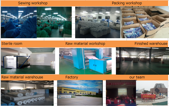 Cuidados médicos de Pluscare (Hubei) Co., Ltd.