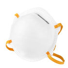 Máscara Dustproof do copo FFP2/máscara não tecida multifuncional respirador respirável da máscara protetora fornecedor